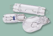 Low Voltage Recessed Bulbs