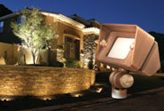 Landscape Directional Lights