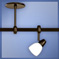 Low Voltage Rail Lighting