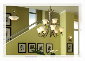 Chandelier Picture