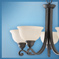 Energy Star Chandeliers