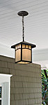 Outdoor Lighting