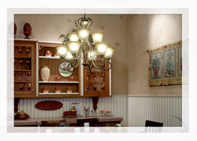 Indoor Lighting Picture