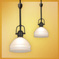 Mini <br />Pendants