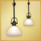 Ambiance Mini Pendants