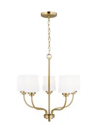 Five Light Chandelier