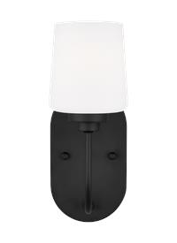 One Light Wall / Bath Sconce