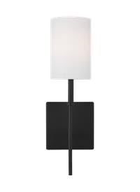 One Light Wall / Bath Sconce