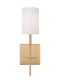 One Light Wall / Bath Sconce