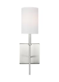 One Light Wall / Bath Sconce