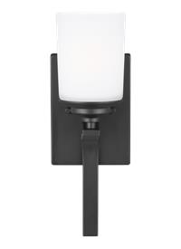 One Light Wall / Bath Sconce