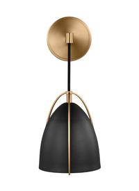 One Light Wall / Bath Sconce