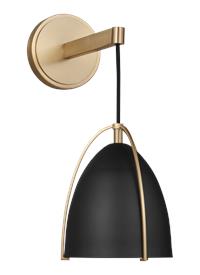 One Light Wall / Bath Sconce