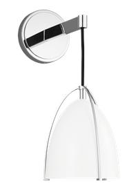  One Light Wall / Bath Sconce