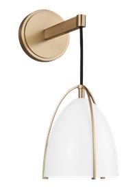 One Light Wall / Bath Sconce