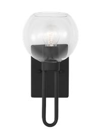 One Light Wall / Bath Sconce