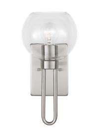 One Light Wall / Bath Sconce