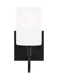 One Light Wall / Bath Sconce