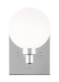 One Light Wall / Bath Sconce