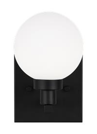One Light Wall / Bath Sconce
