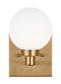 One Light Wall / Bath Sconce