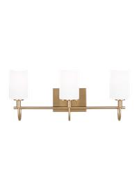 Three Light Wall / Bath