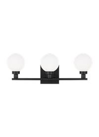 Three Light Wall / Bath
