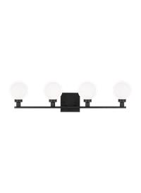 Four Light Wall / Bath