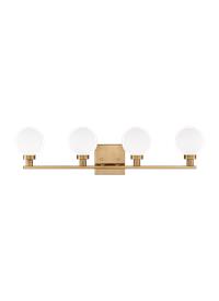 Four Light Wall / Bath