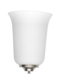 One Light Wall / Bath