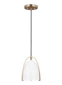 One Light Mini-Pendant