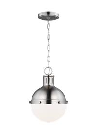 One Light Mini Pendant