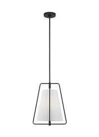 One Light Pendant