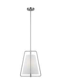 One Light Pendant