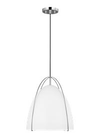 One Light Pendant