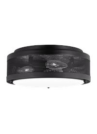 Medium Ceiling Flush Mount