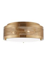 Medium Ceiling Flush Mount