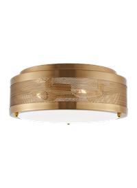 Medium Ceiling Flush Mount