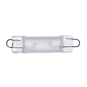 Xenon Rigid Loop Base Frosted Bulb