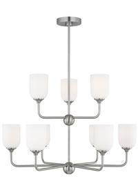 Extra Large Chandelier