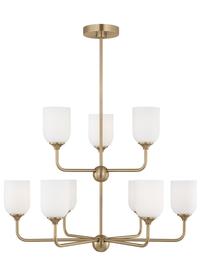 Extra Large Chandelier