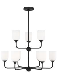 Extra Large Chandelier