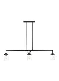 Four Light Chandelier