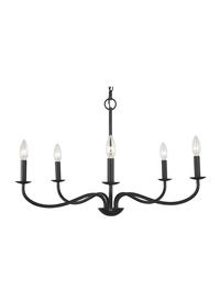 Five Light Chandelier