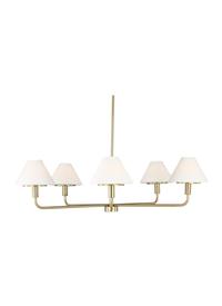 Five Light Chandelier