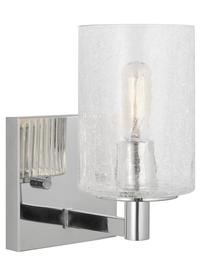 One Light Wall / Bath Sconce