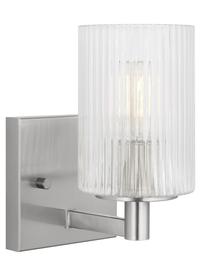 One Light Wall / Bath Sconce