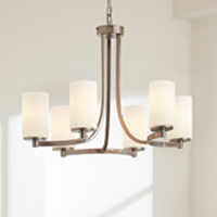 Chandeliers