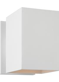 Small One Light Wall Lantern