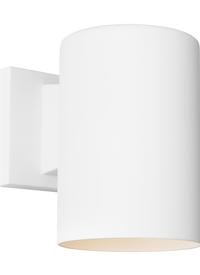 Small One Light Wall Lantern